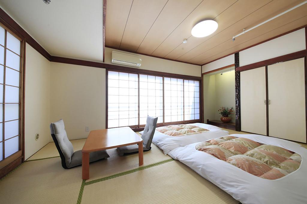 Shinjuku Urban Hotel Токио Экстерьер фото