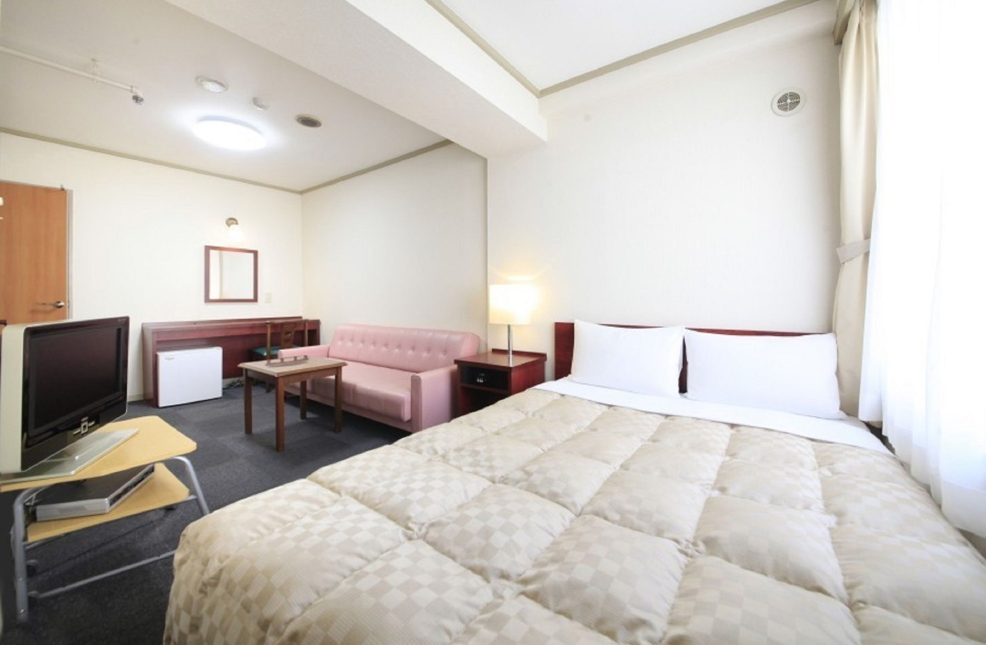Shinjuku Urban Hotel Токио Экстерьер фото