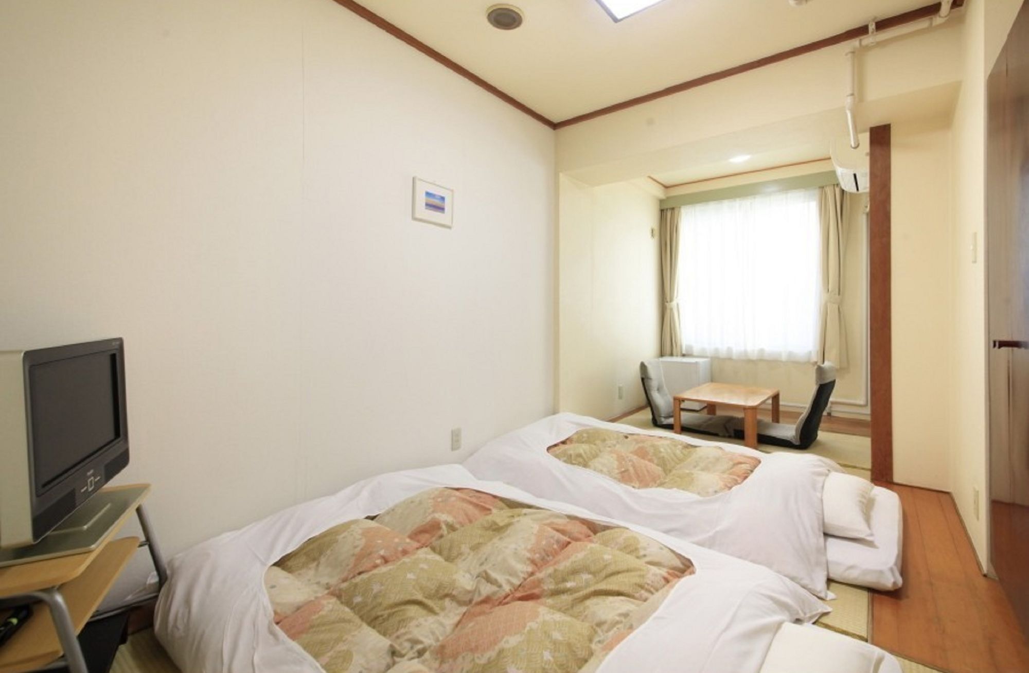 Shinjuku Urban Hotel Токио Экстерьер фото